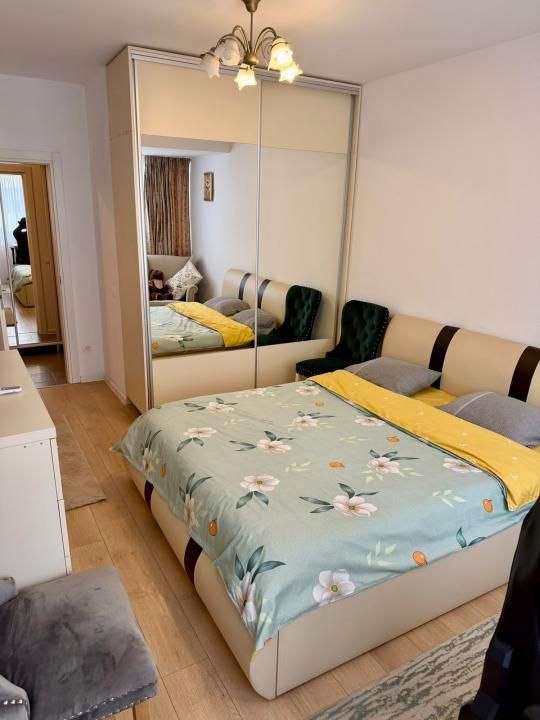 2 Camere de inchiriat | Chitila | Atria | Piscina | Centrala – fotografia 1 din 14