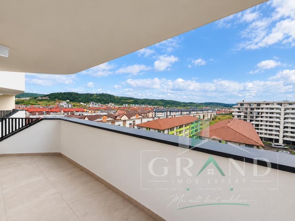 Apartament cu 2 camere I NOU I Florești I Eroilor – fotografia 7 din 7