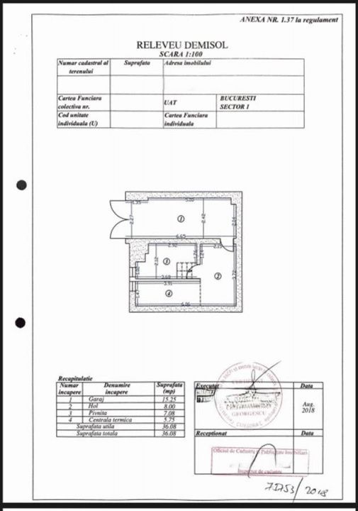 Domenii, vanzare vila 5 camere renovata 2020, mobilata la cheie – fotografia 13 din 15