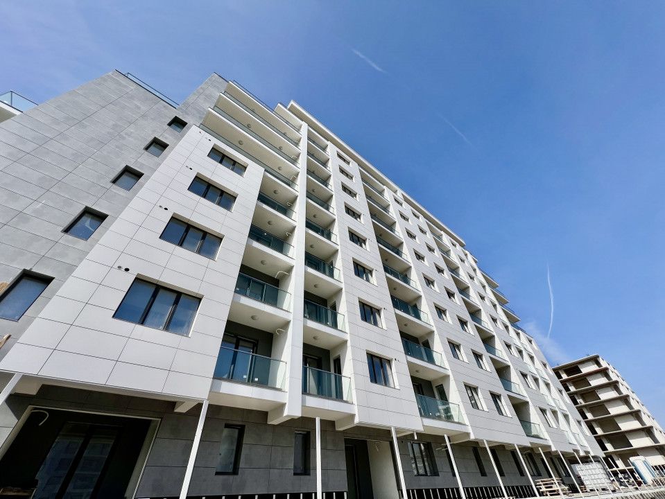 Premium 2 camere luminos si cu vedere la MARE, zona Infinity Beach – fotografia 11 din 16