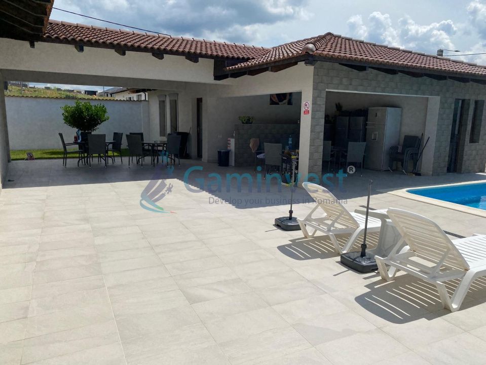 Pensiune cu 8 camere de vanzare in Cihei, Sânmartin , Bihor – fotografia 3 din 16