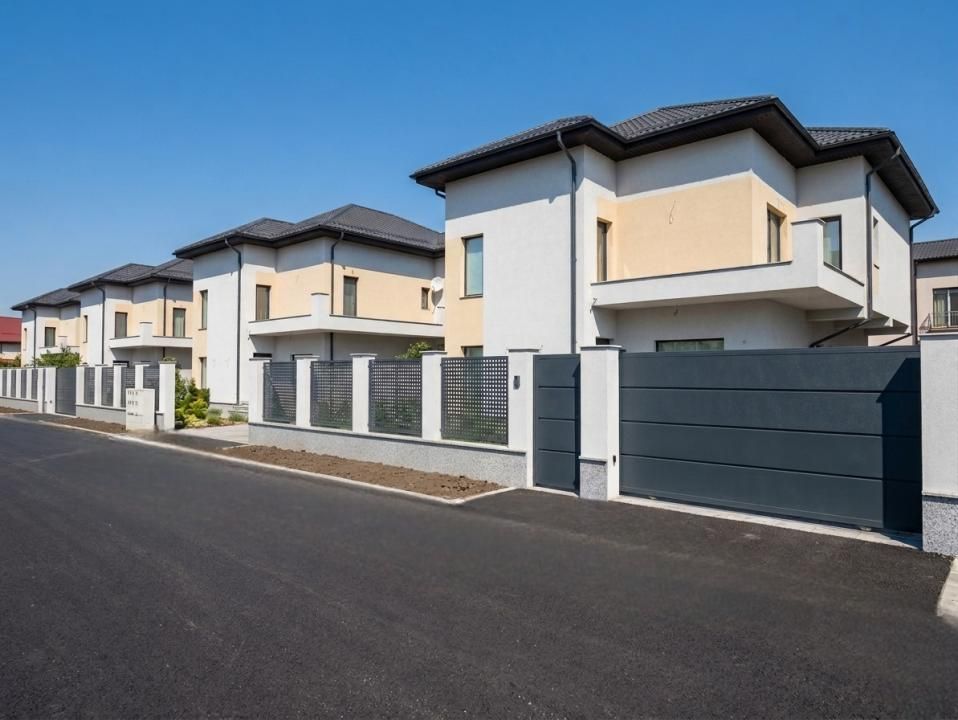Vilă Tunari – Otopeni | 7 camere  | 240 mpu  | 400 teren – fotografia 9 din 20