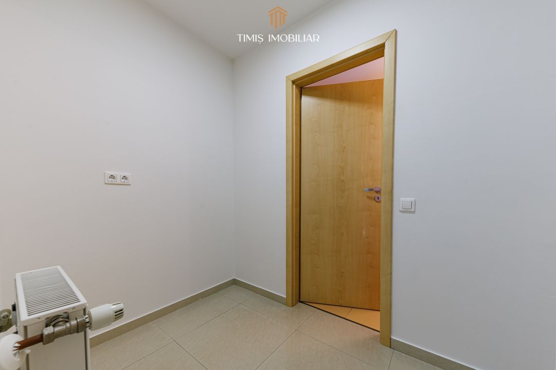 Clădire comercială de închiriat – Dumbrăvița | Parcare 10-12 locuri – fotografia 37 din 47