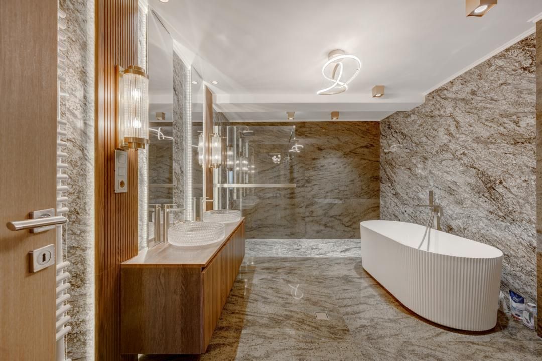 0% Comision | Penthouse impresionant | Priveliste de exceptie UpGround – fotografia 56 din 76