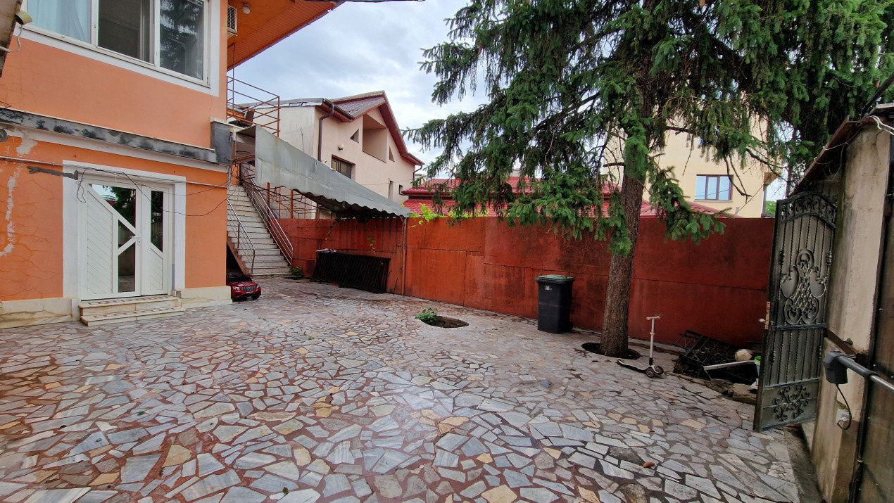 Vila , 300mp utili, ideala afterschool, cazare muncitori straini etc! – fotografia 2 din 21