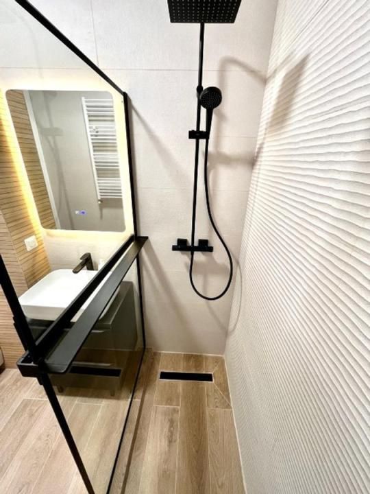 2 Camere de inchiriat | Regie Residence | Centrala | Parcare | Metrou – fotografia 11 din 15