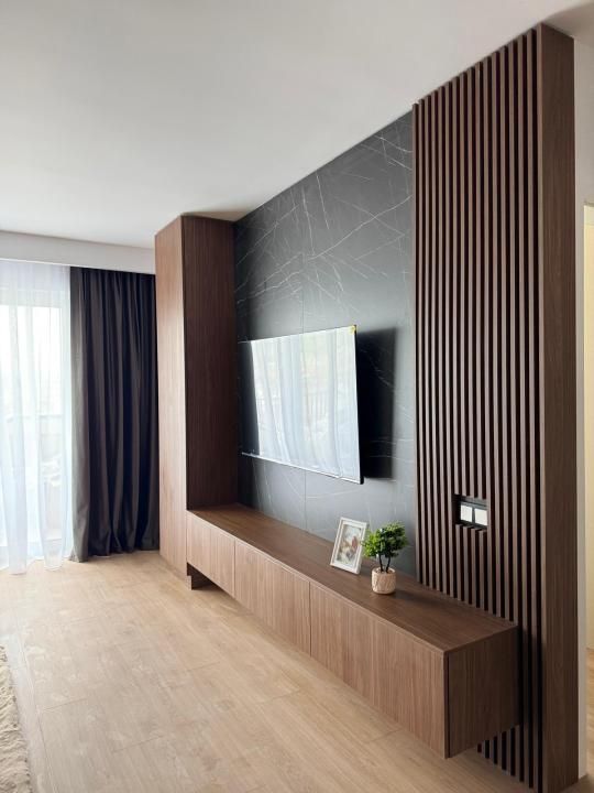 Apartament 2 camere, 45mp, terasa generoasa, LIFT, parcare, mobilat, str.Eroilor – fotografia 6 din 10