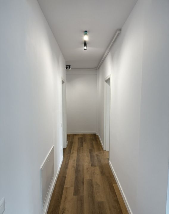 2 camere Decebal/ Th Sperantia/ bloc 2023/ pretabil birou/ rezidenta/ nemobilat – fotografia 7 din 13