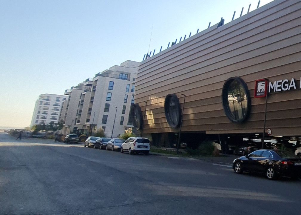 Spatiu Comercial 590 mp Bulevardul Pipera – fotografia 3 din 4