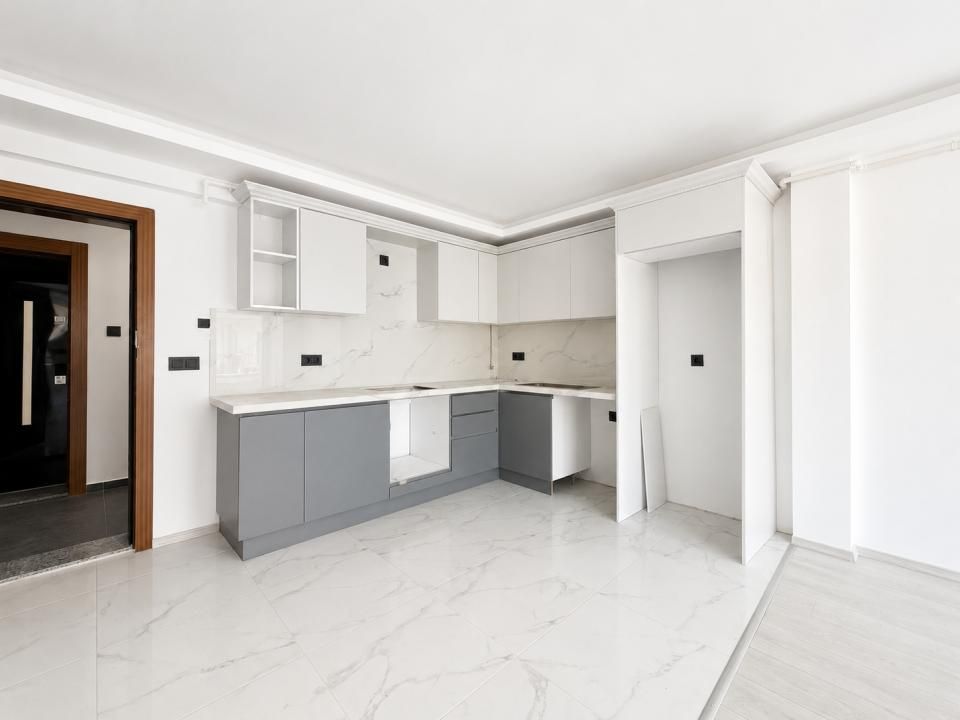 3 camere • 79 mp • 2 băi • Etaj 3 • Jasmine Residence – fotografia 5 din 9