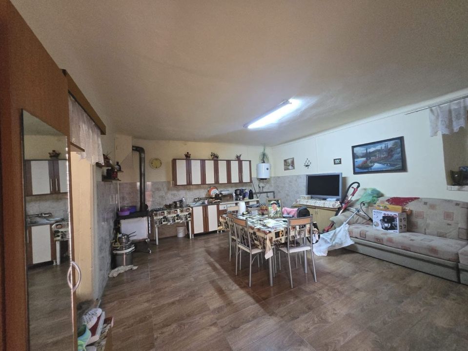 🏡 CASĂ DE VÂNZARE PE STRADA LUNGĂ – SIBIU! 🔑 – fotografia 6 din 9