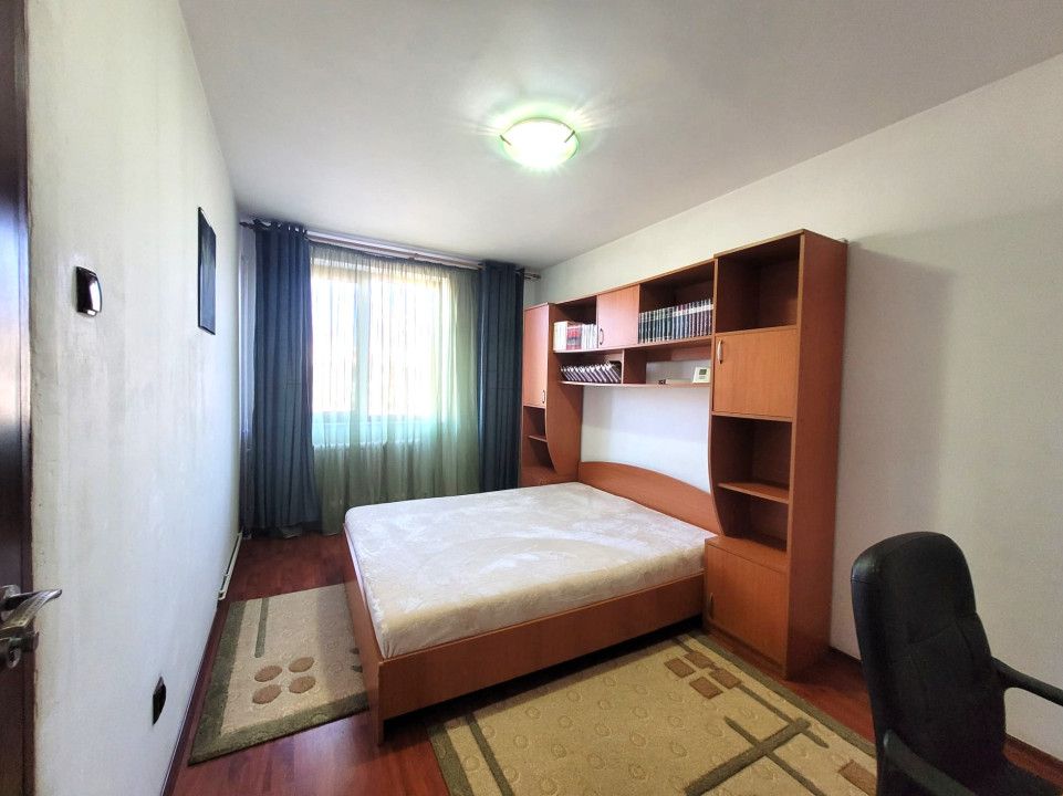 Apartament la prima inchiriere pe strada Unirii – fotografia 3 din 10