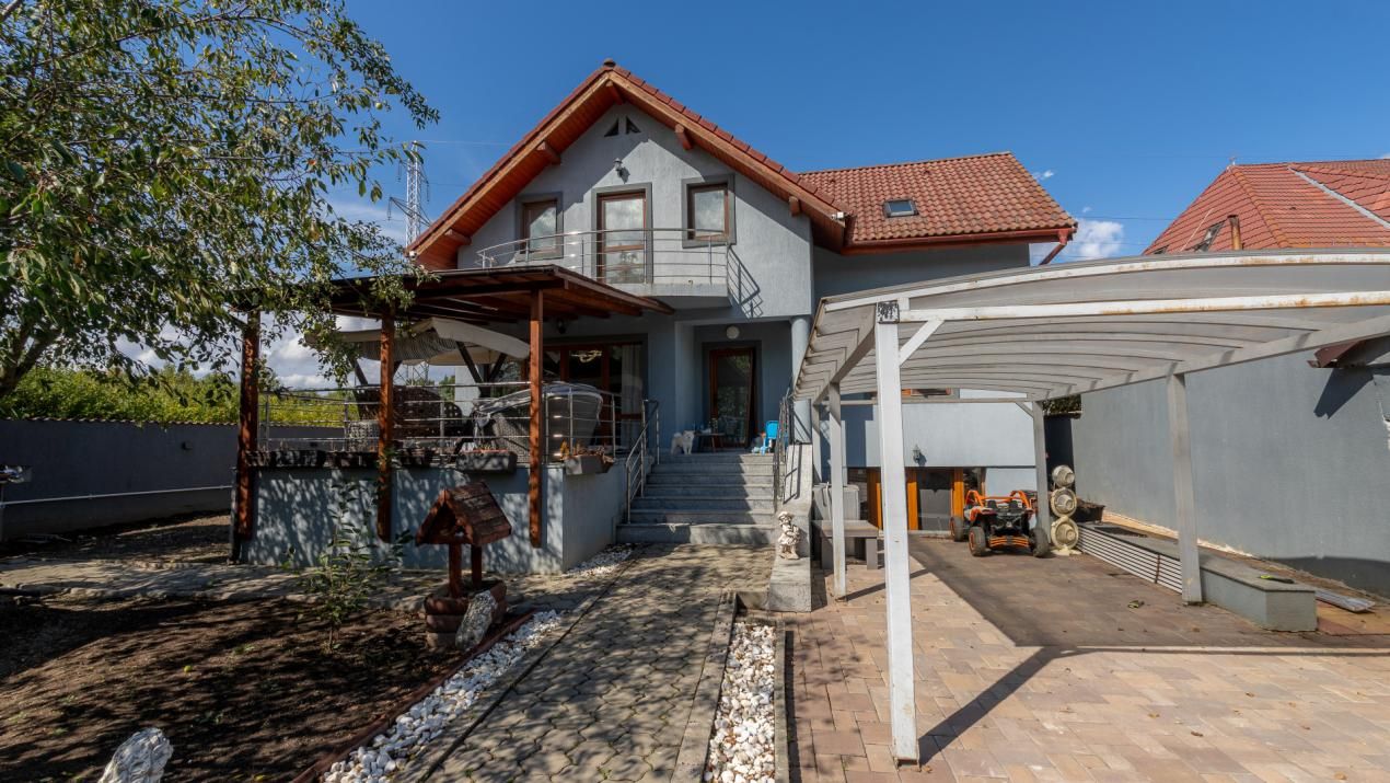 Casă individuală D+P+M, 209 mp utili, teren 485 mp, Șelimbăr – fotografia 29 din 37
