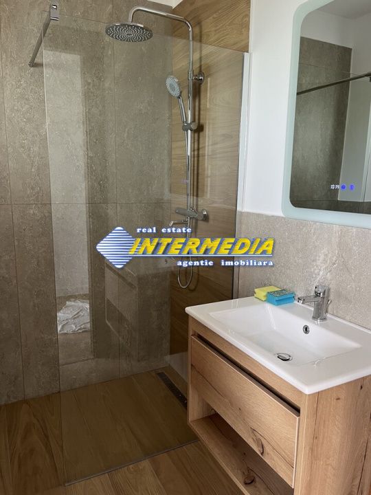 Casa NOU 4 camere finisata la cheie toate utilitatile Alba Iulia Cetate – fotografia 26 din 28
