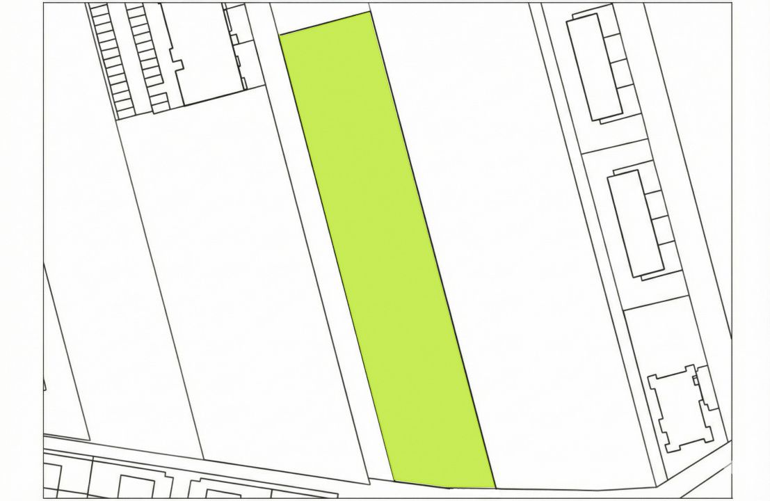 ✨Oportunitate Investiție:Teren 4.600 mp | Otopeni-Oașului | Ideal Proiect P+2+M✨ – fotografia 5 din 5