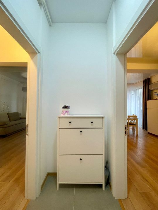 Apartament 3 camere situat in zona Mamaia Nord, la 2 pasi de plaja – fotografia 11 din 20