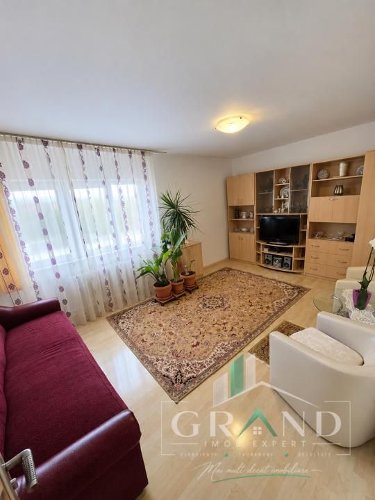 Apartament 2 camere, zona Expo Transilvania, Mărăști – fotografia 2 din 6