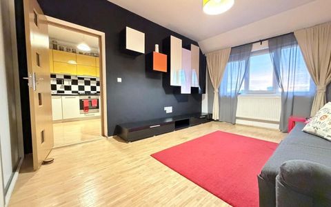 Apartament modern, 3 camere, 62 mp utili - Zona Aradului