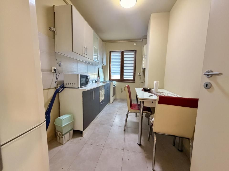 Apartament spatios cu o camera si loc de parcare -Torontalului – fotografia 3 din 7