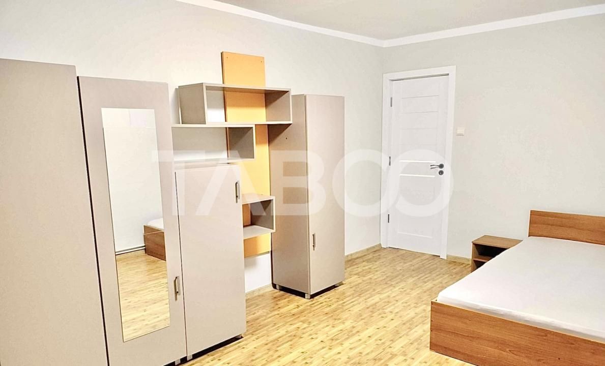 Apartament cu 2 camere in Zorilor bloc izolat cu balcon langa Sigma – fotografia 1 din 9