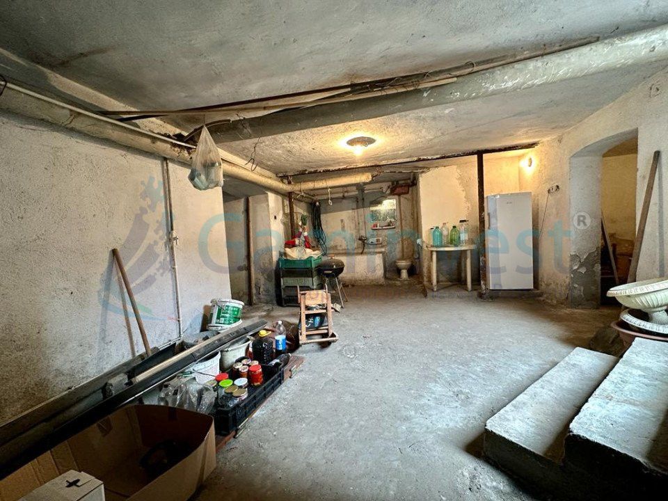 Apartament la casă ultracentral – fotografia 13 din 15
