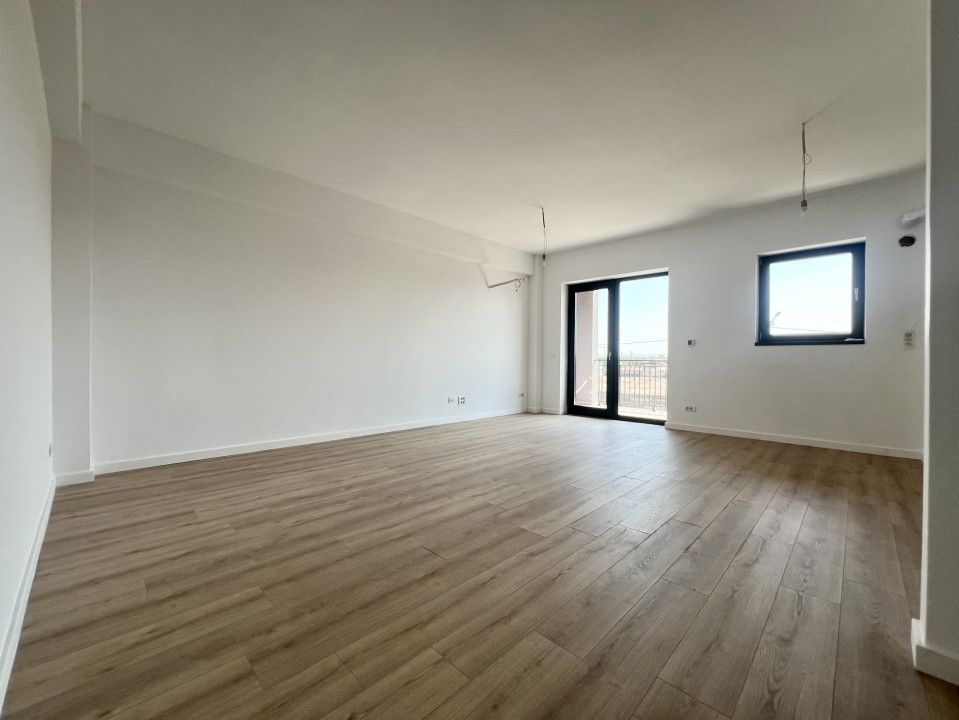Apartament 2 camere,60mp utili, etaj 1, bloc nou,lift-Mehala – fotografia 2 din 6