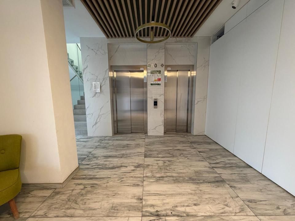 1 camera | Complex Ateneo | Etaj 2 | Lift | Loc parcare | Locatie premium | – fotografia 11 din 11