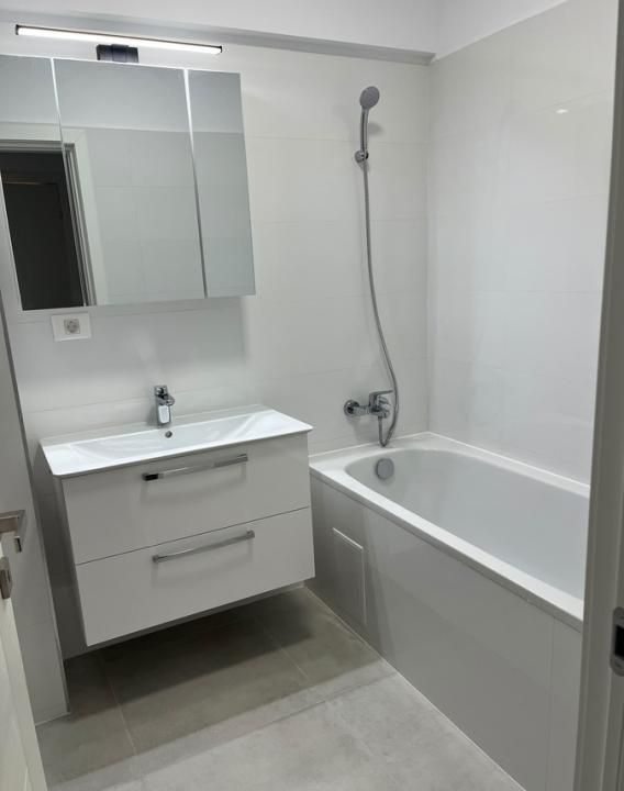 3 Camere de inchiriat | Lujerului | 2 Bai | Centrala | Parcare | Metrou – fotografia 7 din 13