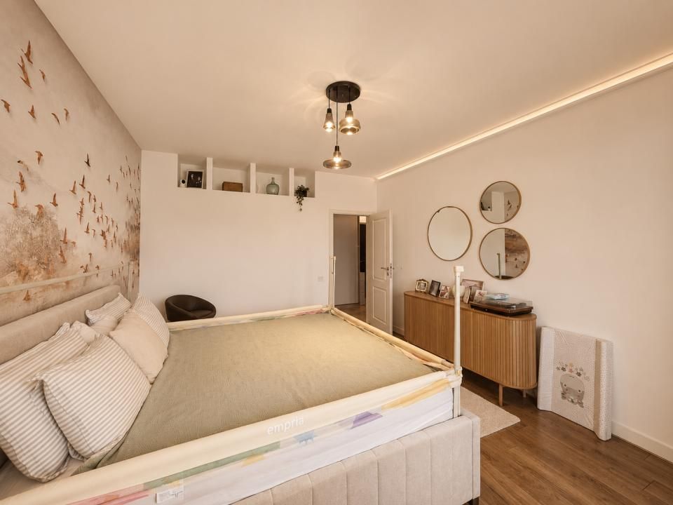 Apartament 3 Camere | Pipera | Forest Living – fotografia 12 din 14