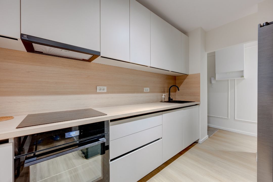Aviatiei | Apartament 4 camere, 80 mp, 2 bai | renovat integral – fotografia 18 din 35