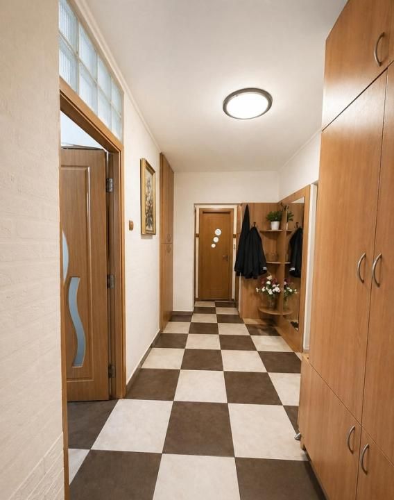 2 Camere de vanzare | Decebal | Renovat | Reabilitat | – fotografia 8 din 9