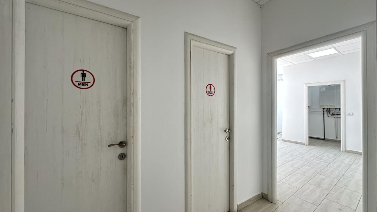 Spatiu comercial în București |  Militari – Uverturii | Lift Marfa – fotografia 11 din 19