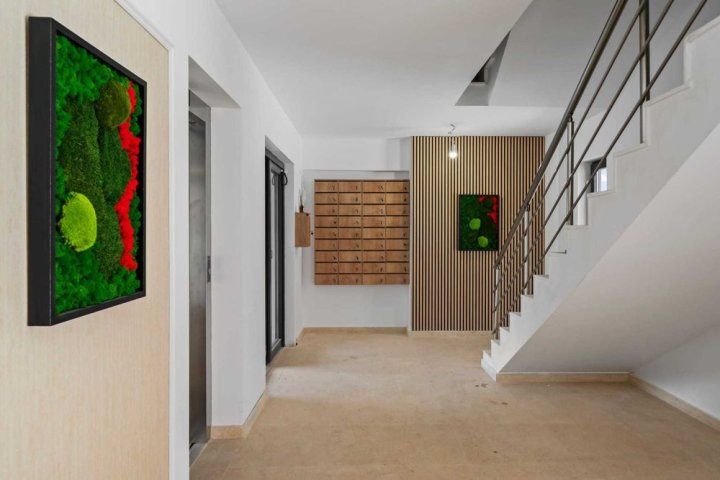 2 Camere de inchiriat | Bragadiru | Centrala | Parcare | 2026 – fotografia 6 din 8