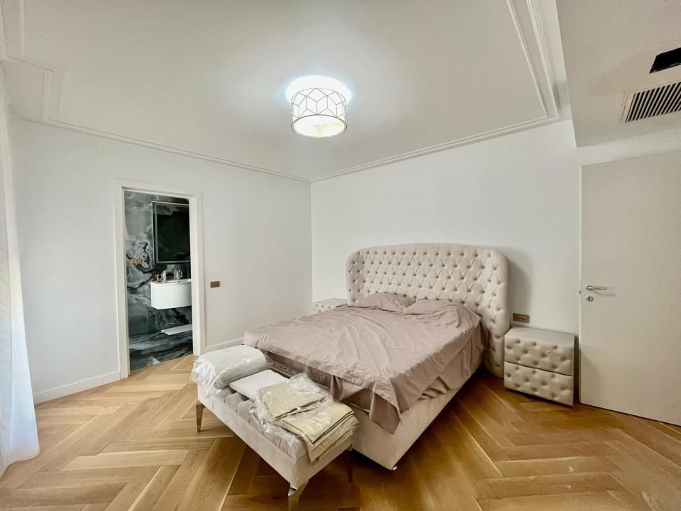 Penthouse Luxury Living | Pipera Rond | Rooftop 471,37 MP – fotografia 17 din 23