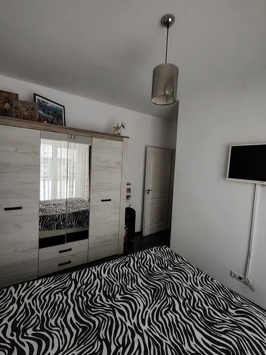 Apartament 2 camere de 45mp , zona Floresti : Tineretului – fotografia 5 din 5