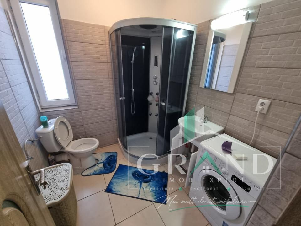 Ap 2 camere | Terasa | Parcare | Floresti-Fagului – fotografia 6 din 8