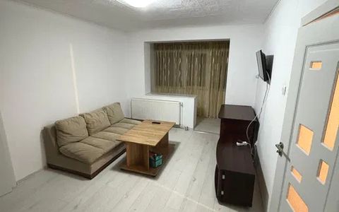 Apartament 2 Camere –  Craiovei
