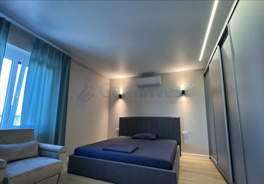 Casa premium de inchiriat 5 camere in cartierul Tineretului, Oradea – fotografia 6 din 9