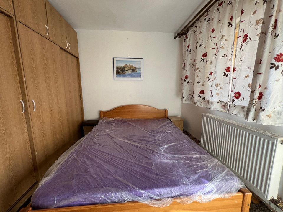Apartament mobilat, 2 camere, Mărăști /Fabricii – fotografia 9 din 13
