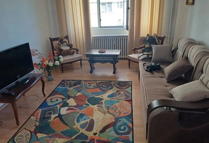 3 Camere de inchiriat | Pantelimon | Metrou | Mobilat&Utilat | – fotografia 6 din 6