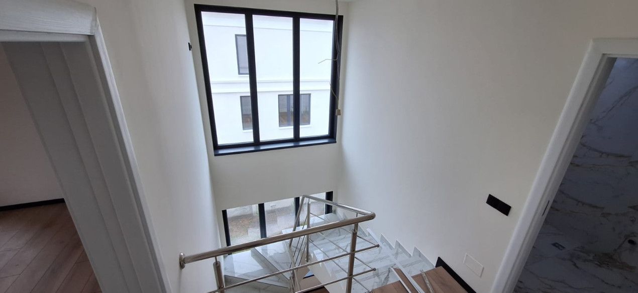 Vilă 4 camere de vanzare Comuna Berceni – fotografia 7 din 9