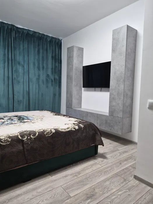 Apartament 2 camere, parcare subterana, etaj intermediar, zona Terra! – fotografia 3 din 9