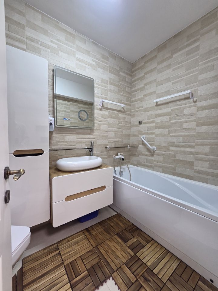 TOMIS NORD | DEDEMAN | 2 CAMERE | GARAJ | BOXA – fotografia 13 din 17