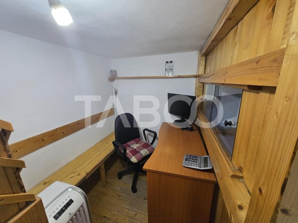 COMISION 0 Spatiu comercial de vanzare 64 mp Stefan cel Mare Sibiu – fotografia 7 din 13