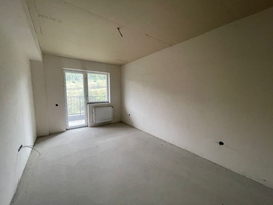 Apartament 3 camere de vanzare semifinisat, parcare subterana! – fotografia 11 din 16
