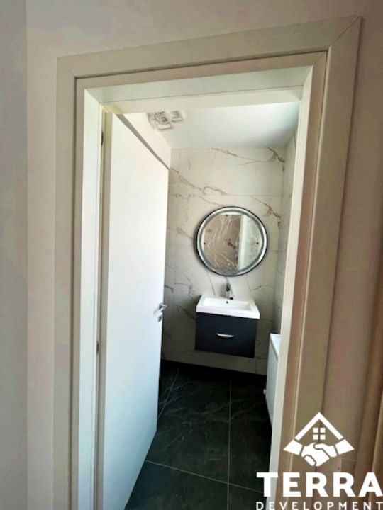 Apartament 3 camere - Tomis Plus – fotografia 22 din 25
