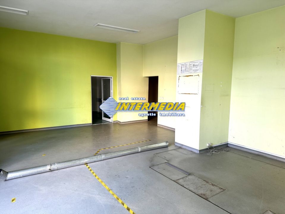 Spatiu Comercial I 328 mp I Cetate I Ideal Clinica I Birouri I Cabinete I – fotografia 27 din 33