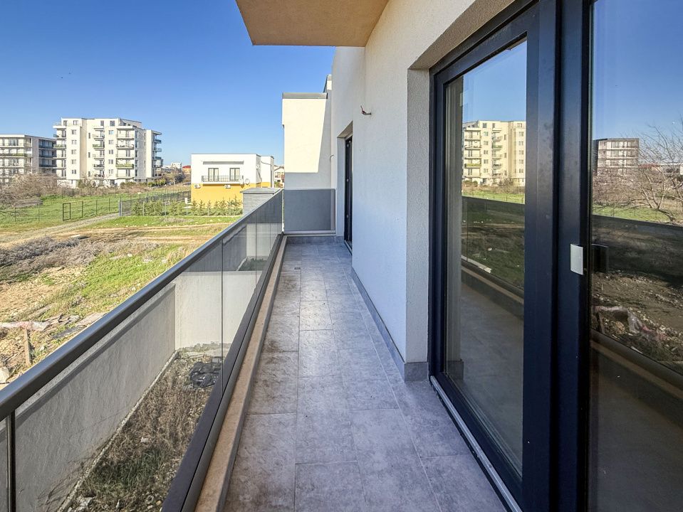 Casa P+1 stil mediteranean - Mamaia Sat , zona linistita – fotografia 10 din 17