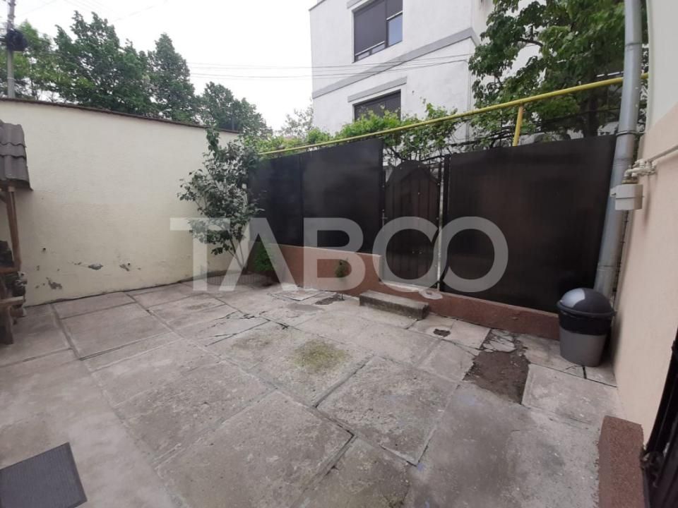 Apartament de vanzare 3 camere zona Bulevardului Corneliu Coposu Sibiu – fotografia 15 din 15