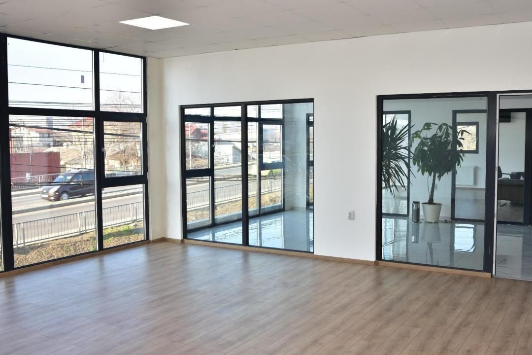 Spațiu comercial  - P+1 ET- 760 MP |Colentina-Activitati Multiple – fotografia 4 din 15